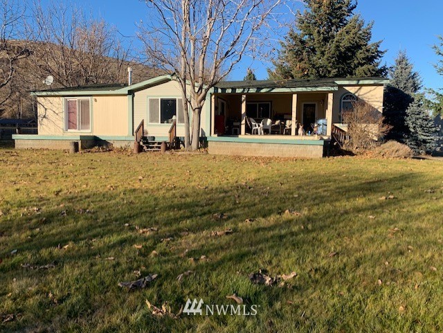 8291 Manastash Road Ellensburg, WA 98926 - Photo 1 of 1 Gallery Image 1