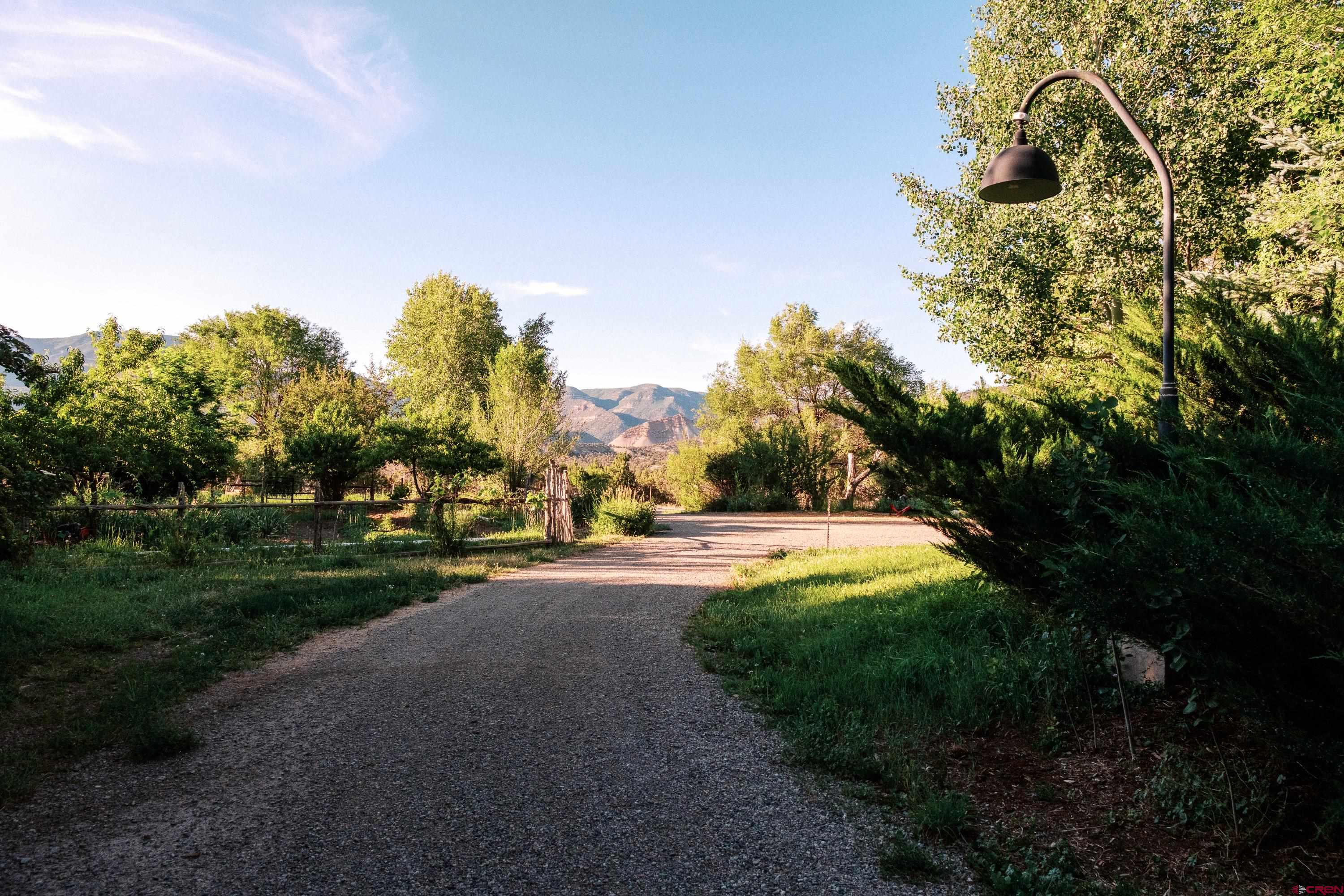 41723 O Road Paonia, CO 81428 - Photo 26 of 44 a view of a park