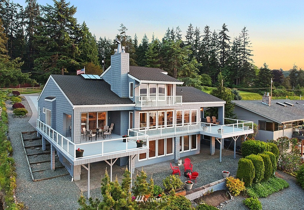 75 Chick Road Camano Island, WA 98282 - Photo 1 of 35 Gallery Image 1