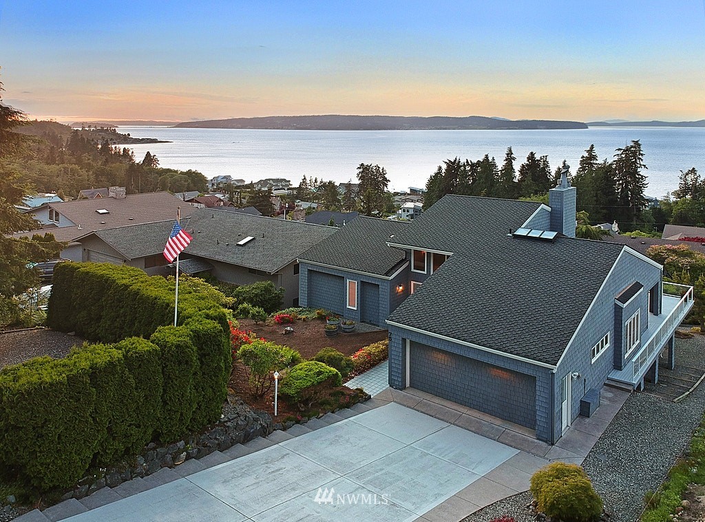 75 Chick Road Camano Island, WA 98282 - Photo 4 of 35 Gallery Image 4