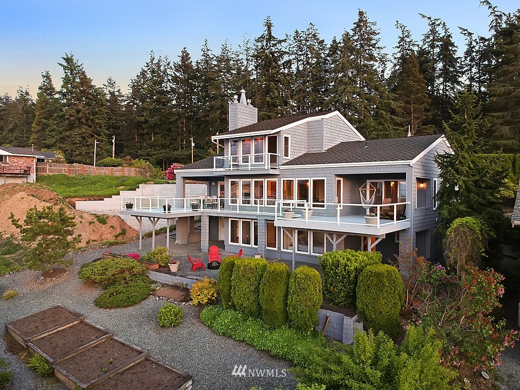 75 Chick Road Camano Island, WA 98282 - Photo 32 of 35 Gallery Image 32