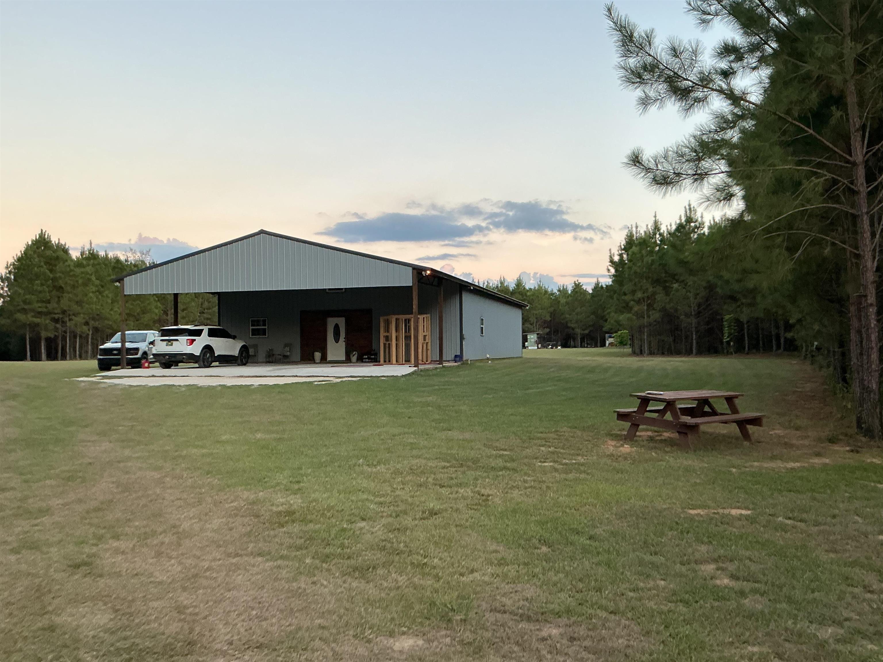 31769 Boston Road Dozier, AL 36028 - Photo 36 of 48 Gallery Image 36