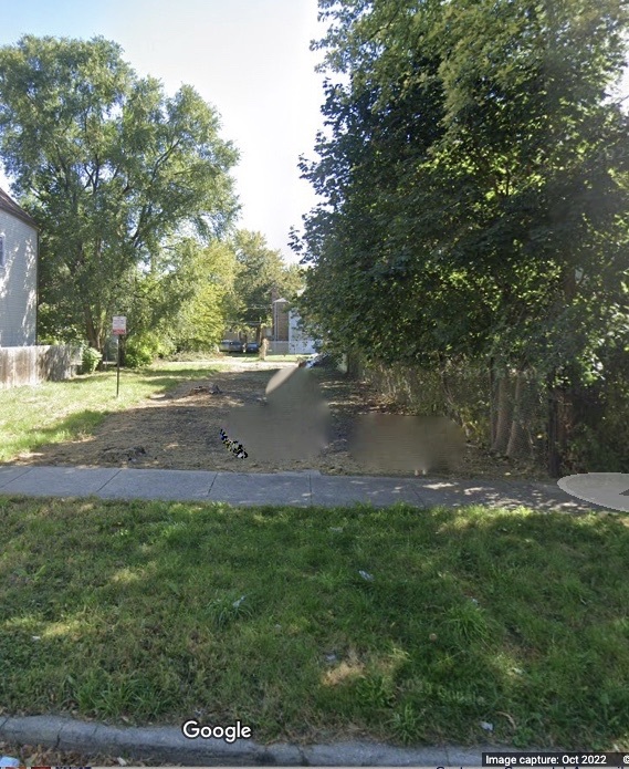 8143 South Muskegon Ave  