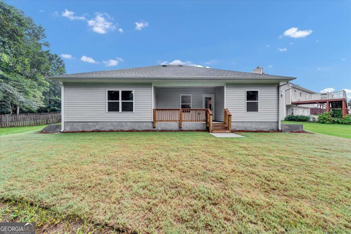 216 Rhett Drive Bowdon, GA 30108 - Photo 35 of 41 Gallery Image 35
