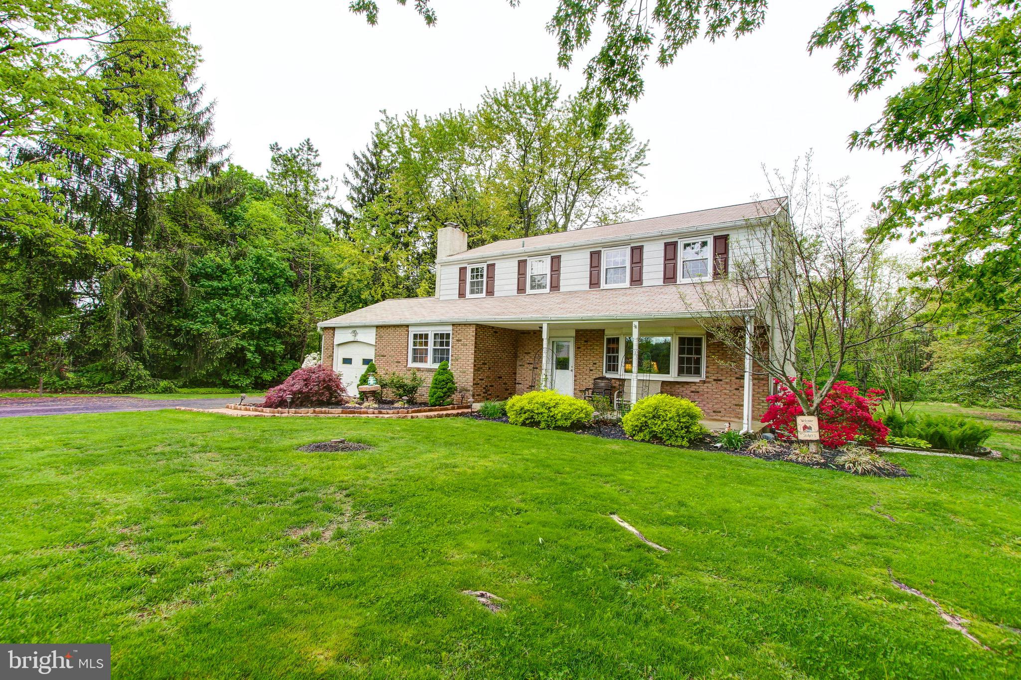 1934 Mill Road Perkasie, PA 18944 - Photo 1 of 62 Gallery Image 1