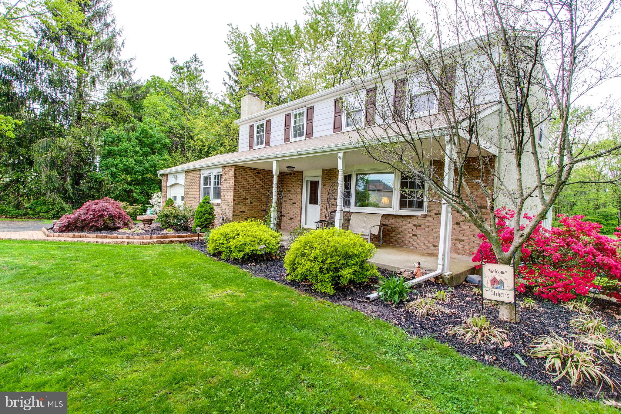 1934 Mill Road Perkasie, PA 18944 - Photo 2 of 62 Gallery Image 2