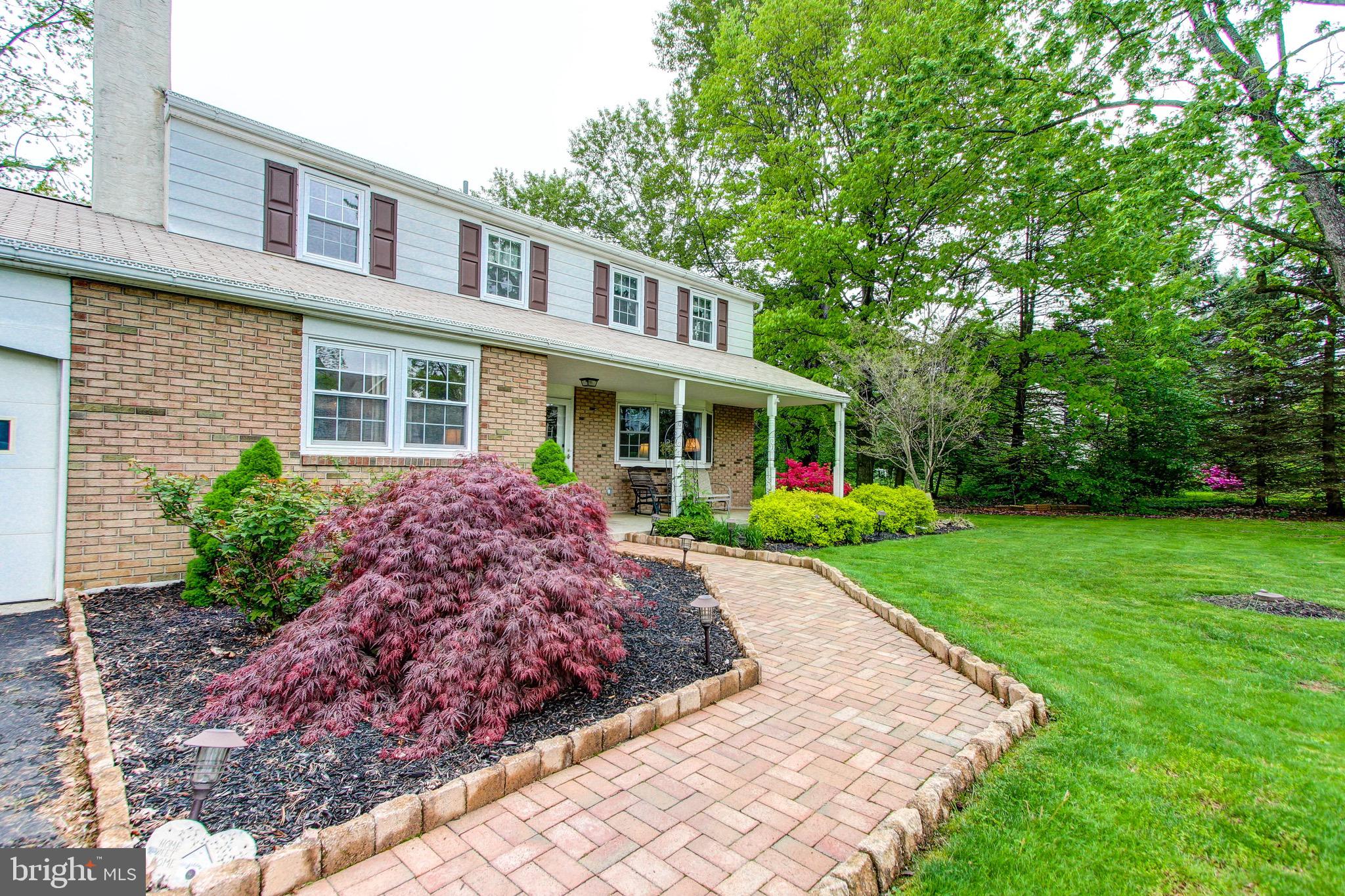 1934 Mill Road Perkasie, PA 18944 - Photo 5 of 62 Gallery Image 5