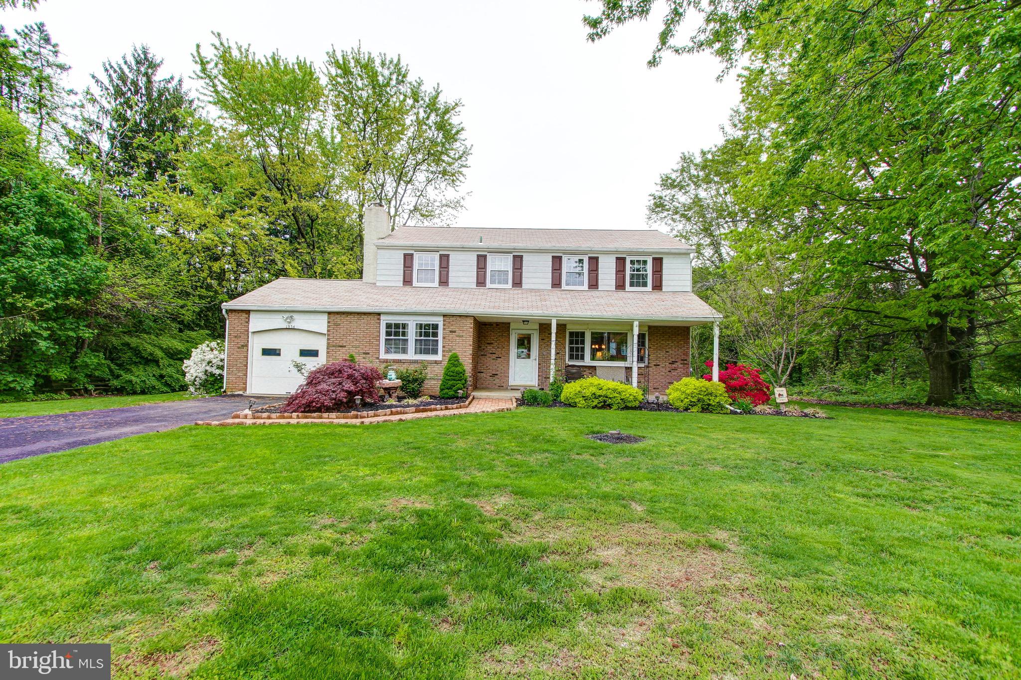 1934 Mill Road Perkasie, PA 18944 - Photo 6 of 62 Gallery Image 6