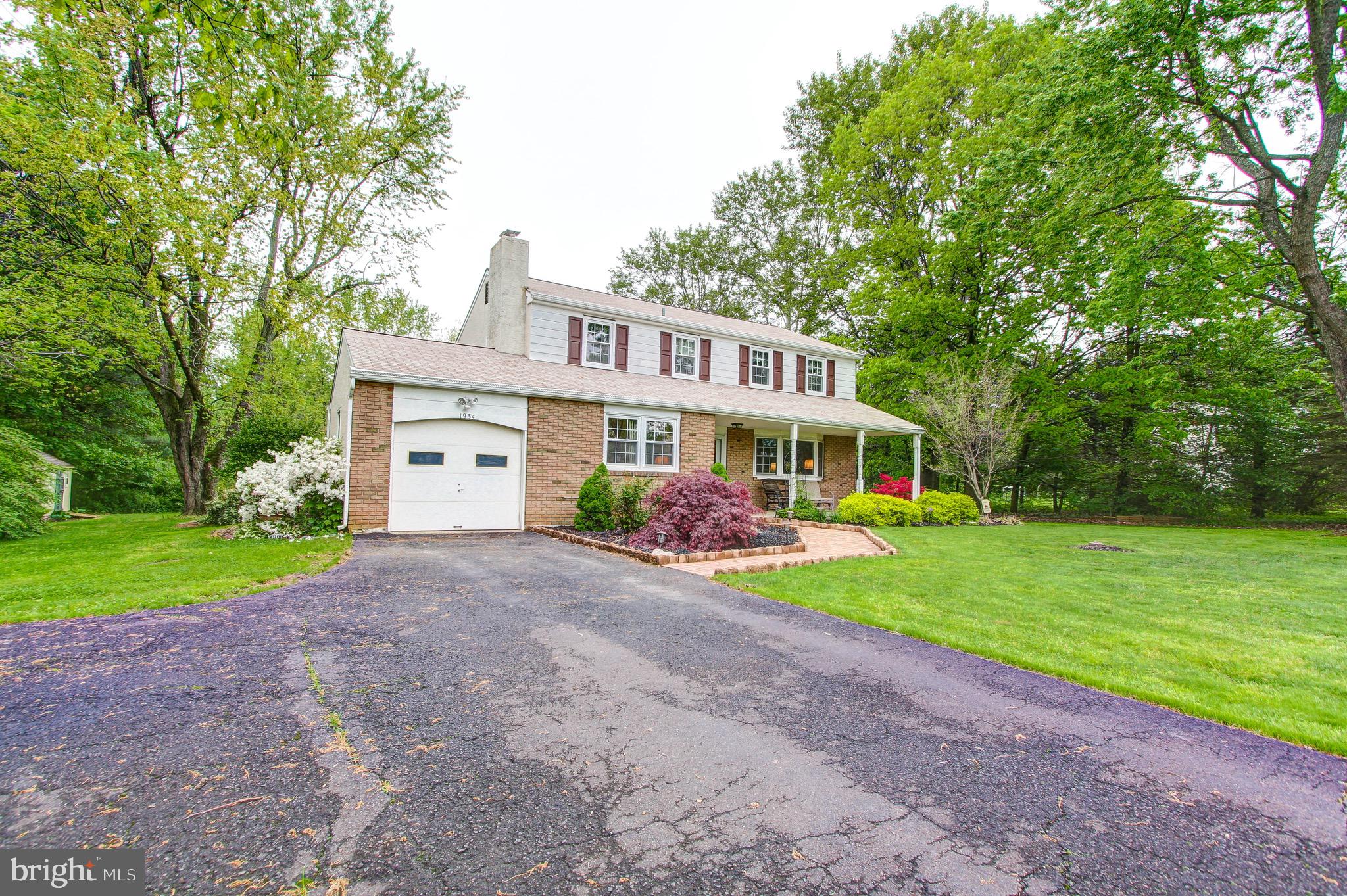1934 Mill Road Perkasie, PA 18944 - Photo 7 of 62 Gallery Image 7