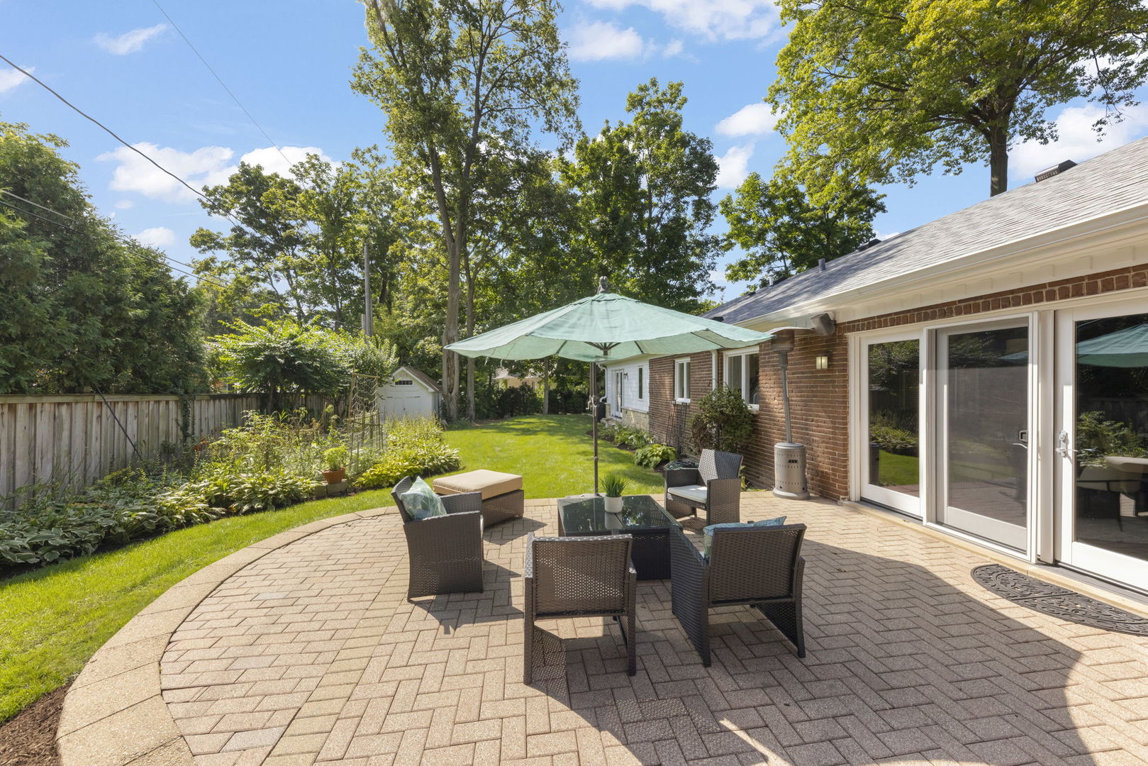 1008 Anne Road Naperville, IL 60540 - Photo 36 of 47 Gallery Image 36