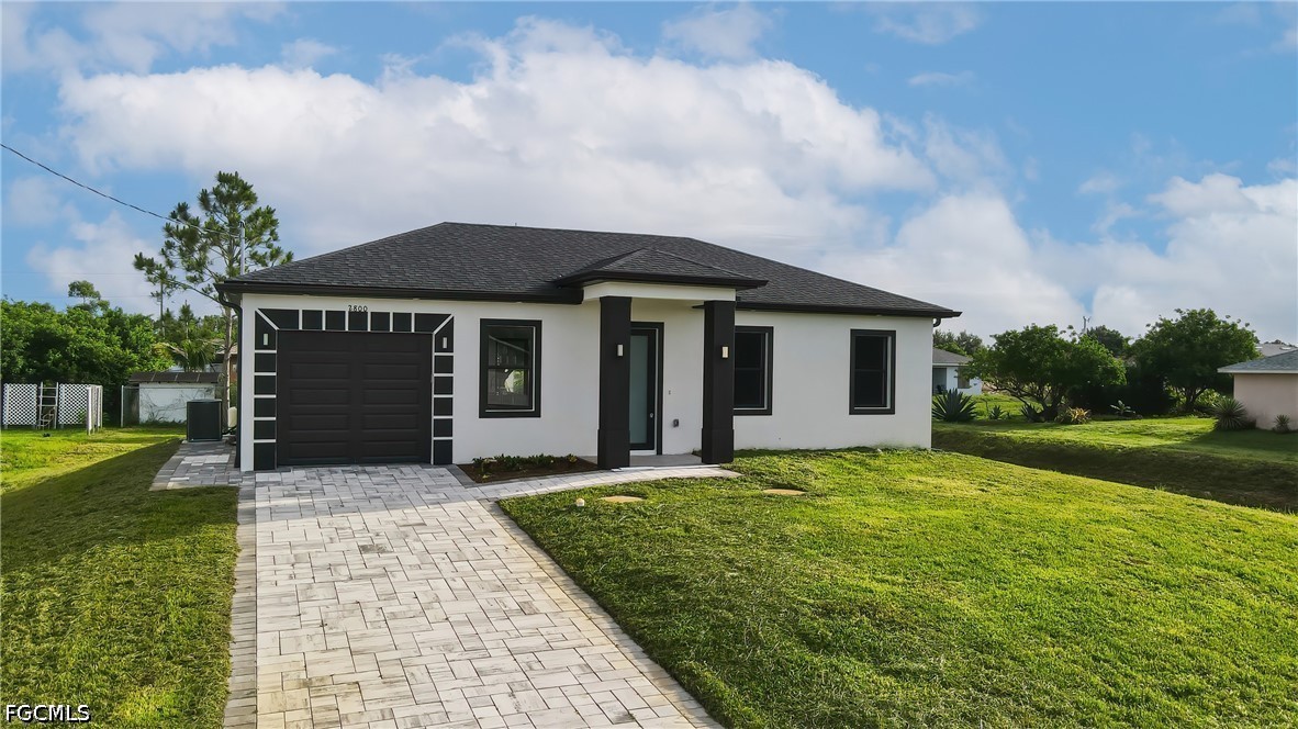 2800 28th Street Southwest Lehigh Acres, FL 33976 - Photo 2 of 24