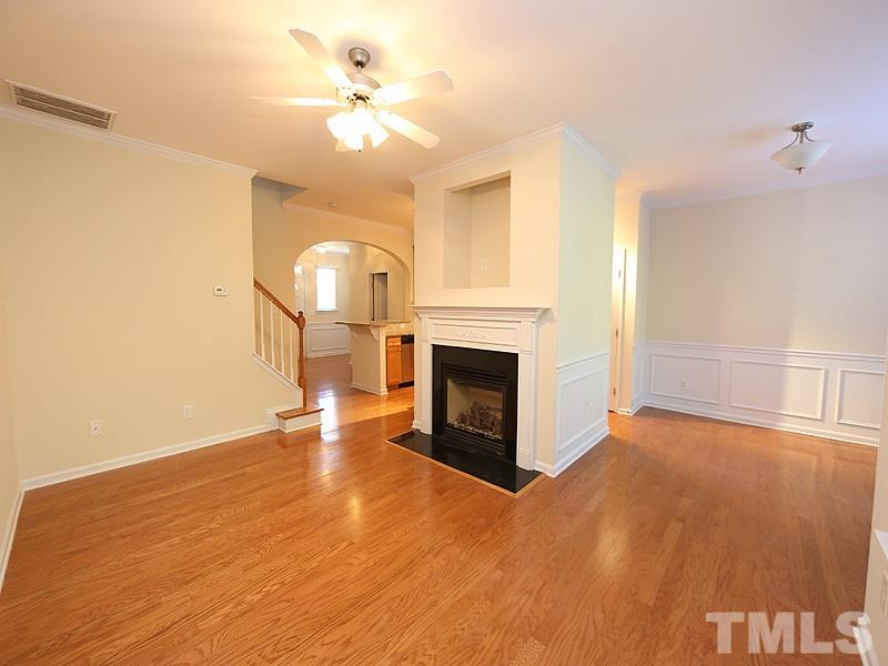 5910 Chivalry Court Raleigh, NC 27612 - Photo 7 of 25 Gallery Image 7
