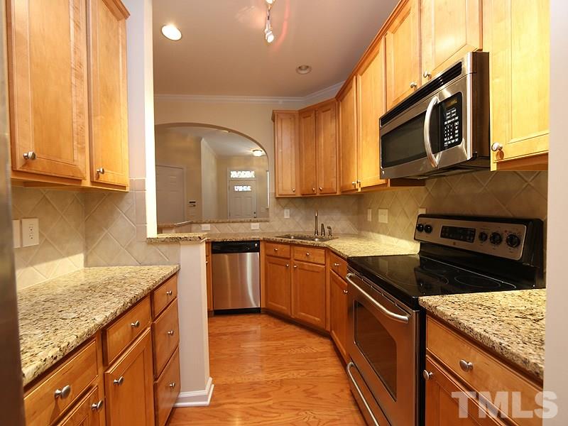 5910 Chivalry Court Raleigh, NC 27612 - Photo 9 of 25 Gallery Image 9