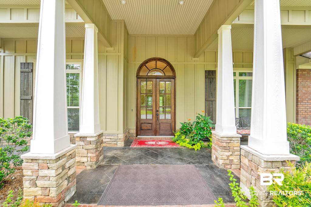 10203 Bromley Road Bay Minette, AL 36507 - Photo 3 of 44