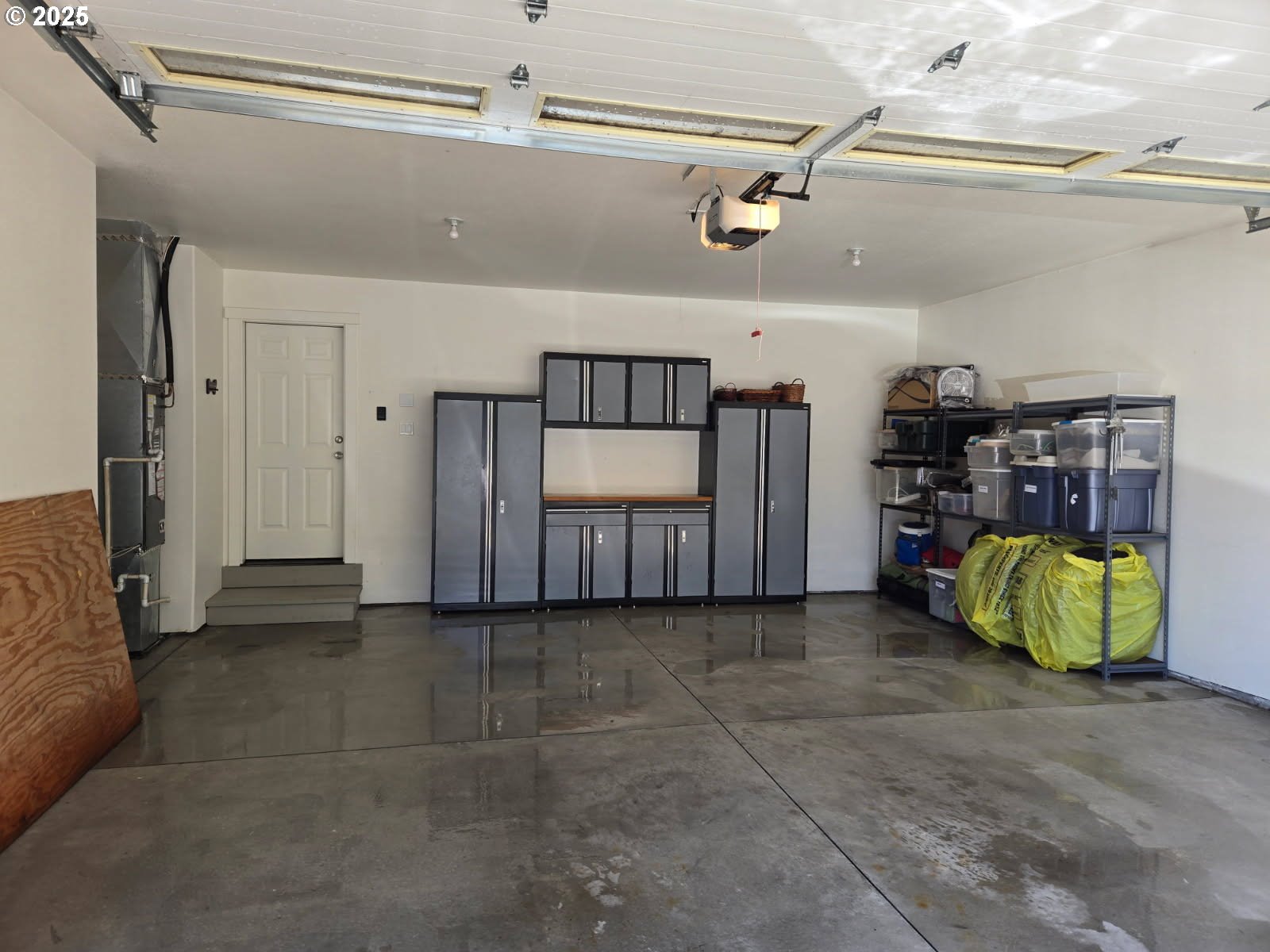 3529 Jones Loop Hood River, OR 97031 - Photo 29 of 39 a view of a storage & utility room