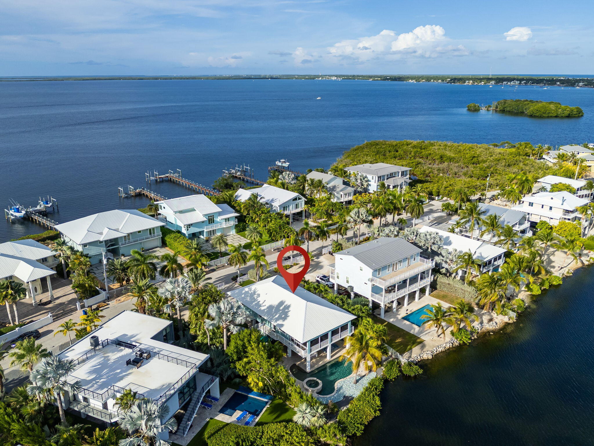 60 Mutiny Place Key Largo, FL 33037 - Photo 56 of 74 54