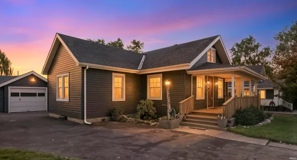$205,000 | 3015 McArthur Drive, Fort Wayne, IN 46809