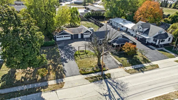 $205,000 | 3015 McArthur Drive, Fort Wayne, IN 46809