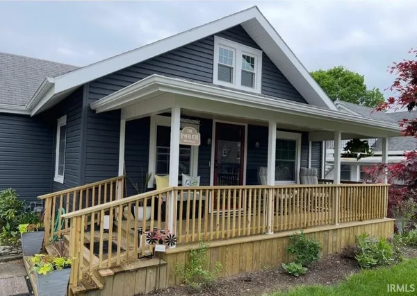 $205,000 | 3015 McArthur Drive, Fort Wayne, IN 46809