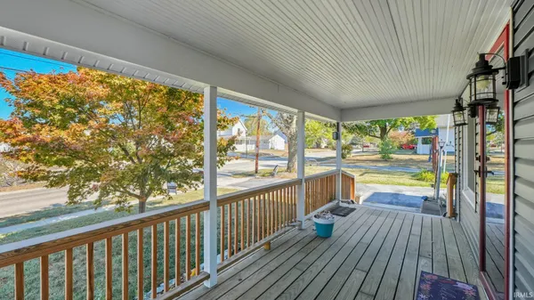 $205,000 | 3015 McArthur Drive, Fort Wayne, IN 46809