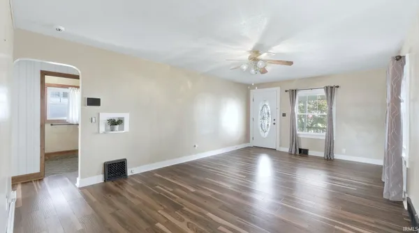 $205,000 | 3015 McArthur Drive, Fort Wayne, IN 46809