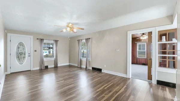 $205,000 | 3015 McArthur Drive, Fort Wayne, IN 46809