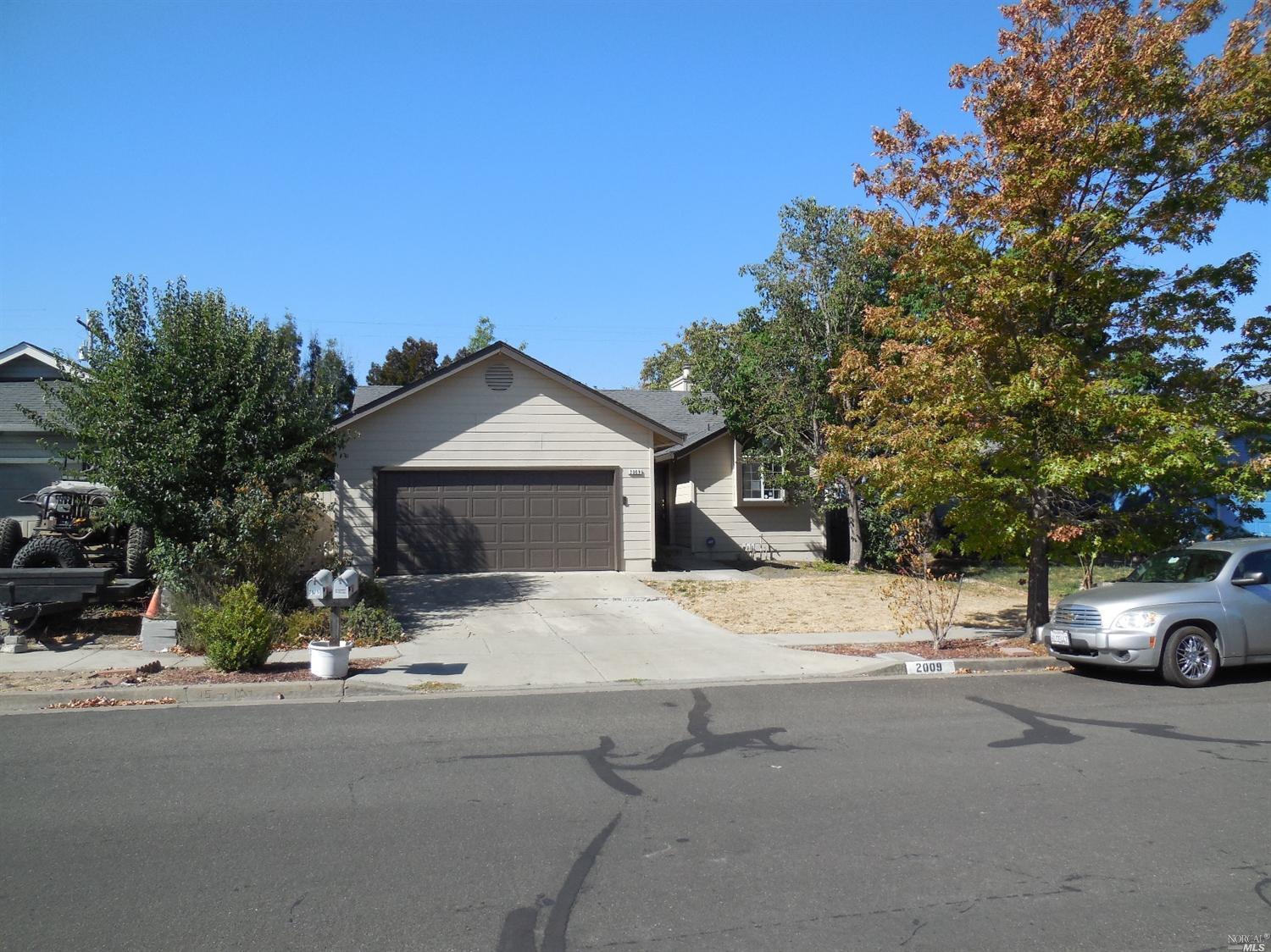 2009 Tokay Street Santa Rosa, CA 95404 - Photo 1 of 1 Gallery Image 1