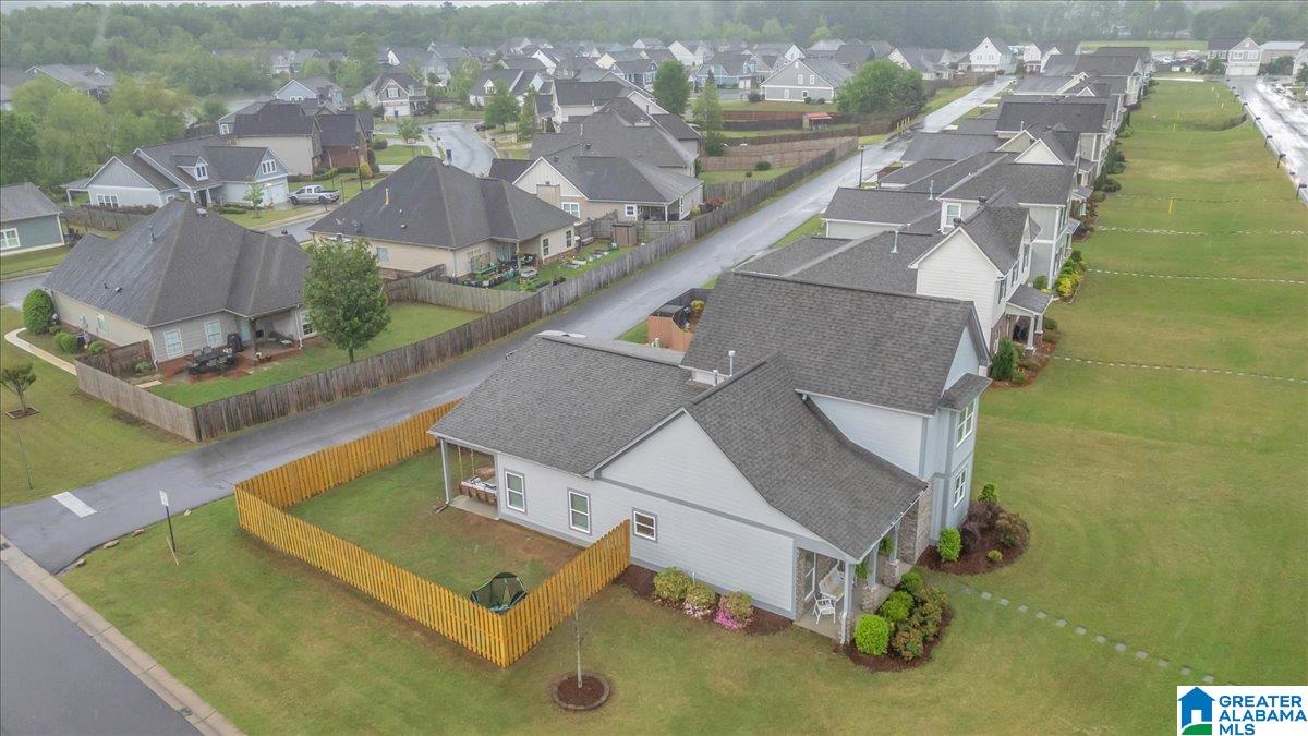 305 Shelby Farms Lane Alabaster, AL 35007 - Photo 34 of 42