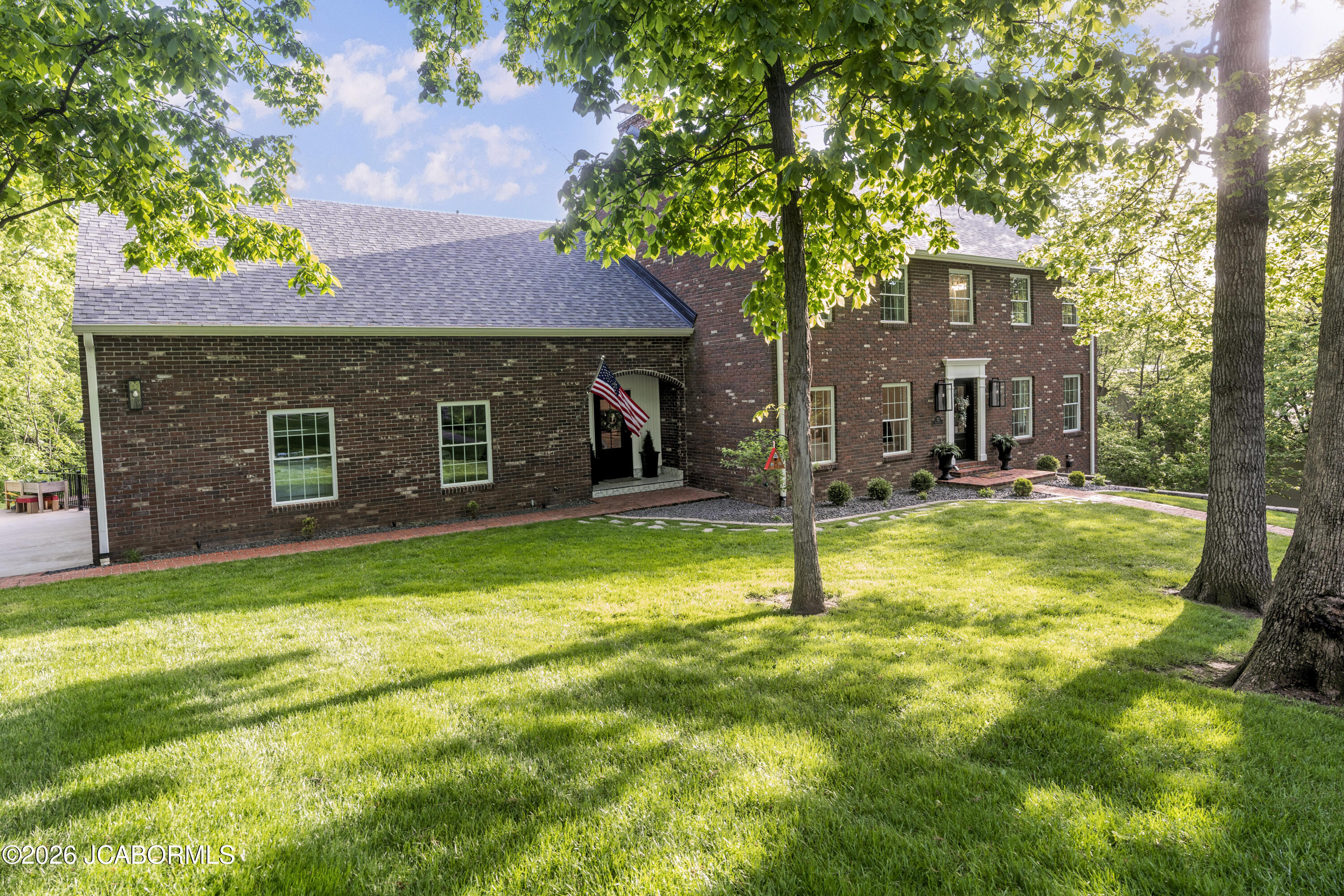 732 Hobbs Road Jefferson City, MO 65109 - Photo 37 of 42 A7_08469
