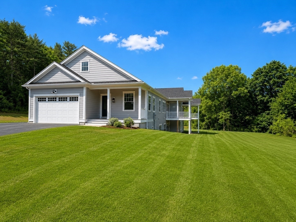 1549 Washington Street, Unit 2 Walpole, MA 02081 - Photo 2 of 11