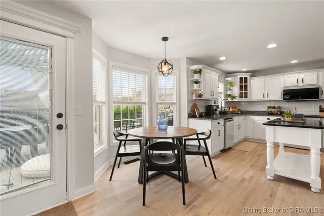 $459,900 | 12027 Eagle Knoll Drive, Sellersburg, IN 47172