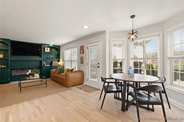 $459,900 | 12027 Eagle Knoll Drive, Sellersburg, IN 47172