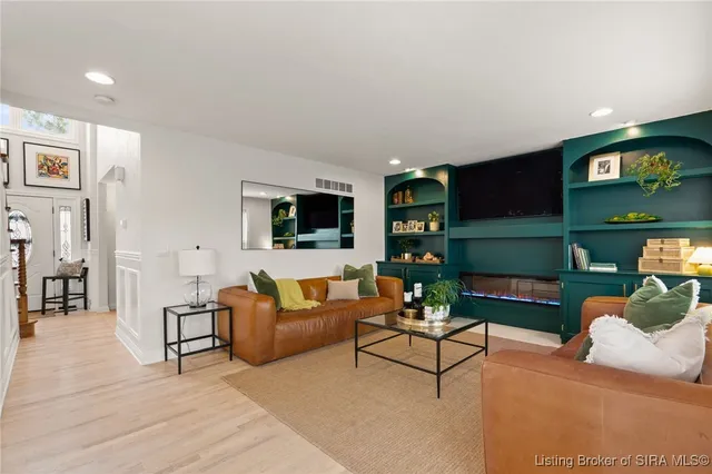 $459,900 | 12027 Eagle Knoll Drive, Sellersburg, IN 47172