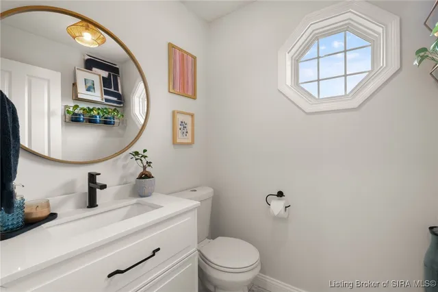 $459,900 | 12027 Eagle Knoll Drive, Sellersburg, IN 47172