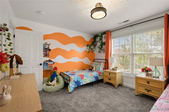 $459,900 | 12027 Eagle Knoll Drive, Sellersburg, IN 47172