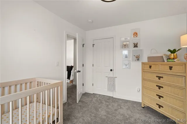 $459,900 | 12027 Eagle Knoll Drive, Sellersburg, IN 47172