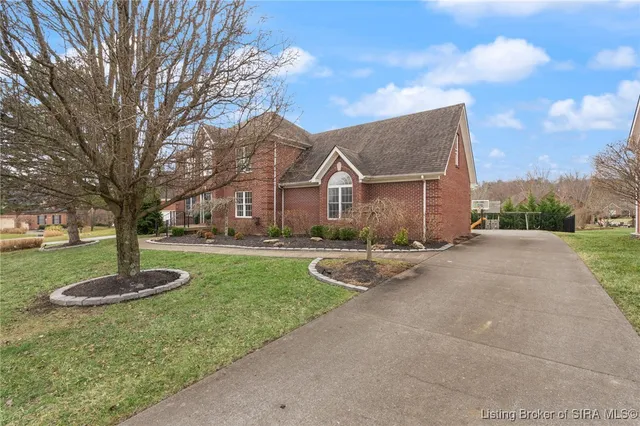 $459,900 | 12027 Eagle Knoll Drive, Sellersburg, IN 47172