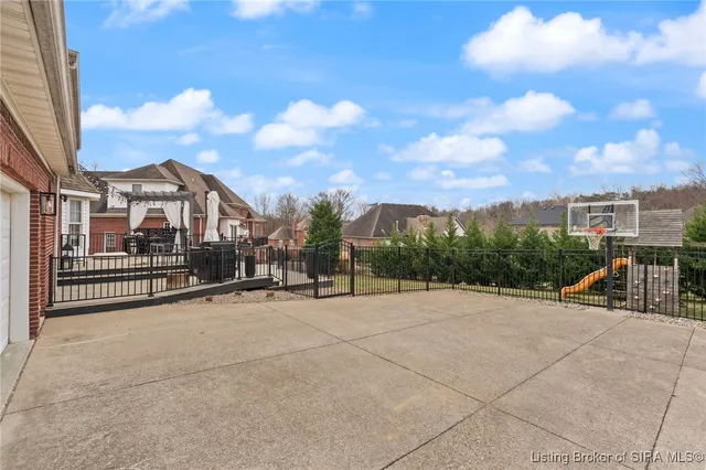 $459,900 | 12027 Eagle Knoll Drive, Sellersburg, IN 47172