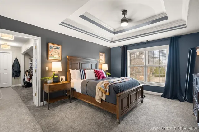 $459,900 | 12027 Eagle Knoll Drive, Sellersburg, IN 47172