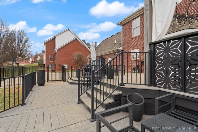 $459,900 | 12027 Eagle Knoll Drive, Sellersburg, IN 47172