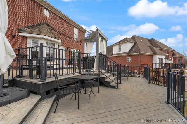 $459,900 | 12027 Eagle Knoll Drive, Sellersburg, IN 47172