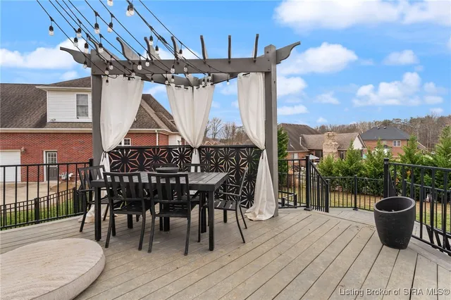 $459,900 | 12027 Eagle Knoll Drive, Sellersburg, IN 47172