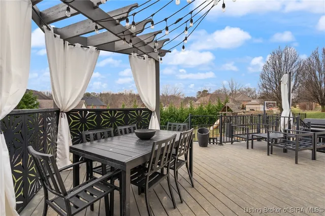 $459,900 | 12027 Eagle Knoll Drive, Sellersburg, IN 47172