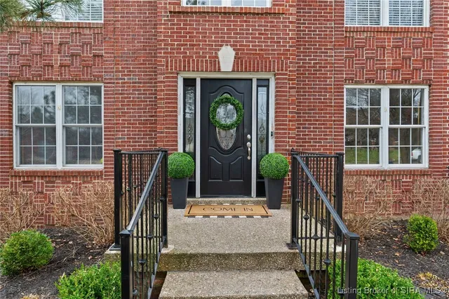 $459,900 | 12027 Eagle Knoll Drive, Sellersburg, IN 47172