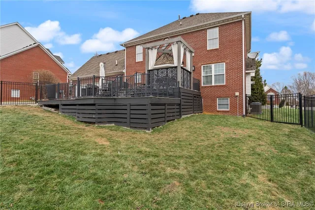 $459,900 | 12027 Eagle Knoll Drive, Sellersburg, IN 47172