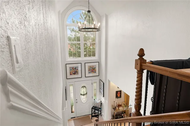 $459,900 | 12027 Eagle Knoll Drive, Sellersburg, IN 47172