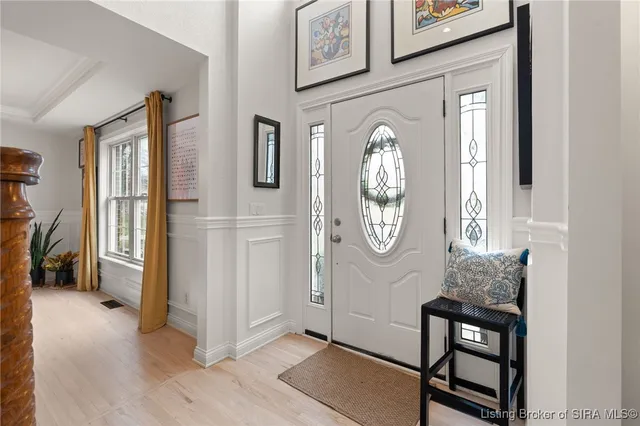 $459,900 | 12027 Eagle Knoll Drive, Sellersburg, IN 47172