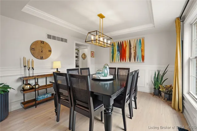 $459,900 | 12027 Eagle Knoll Drive, Sellersburg, IN 47172