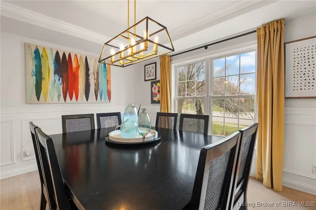 $459,900 | 12027 Eagle Knoll Drive, Sellersburg, IN 47172