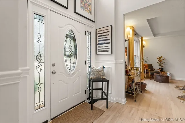 $459,900 | 12027 Eagle Knoll Drive, Sellersburg, IN 47172